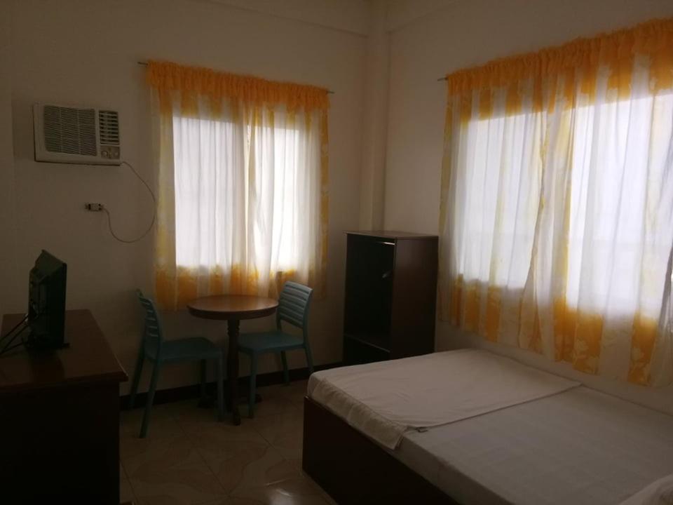 Watermoon Beach Resort Lian Exterior photo